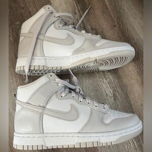 Nike high tops